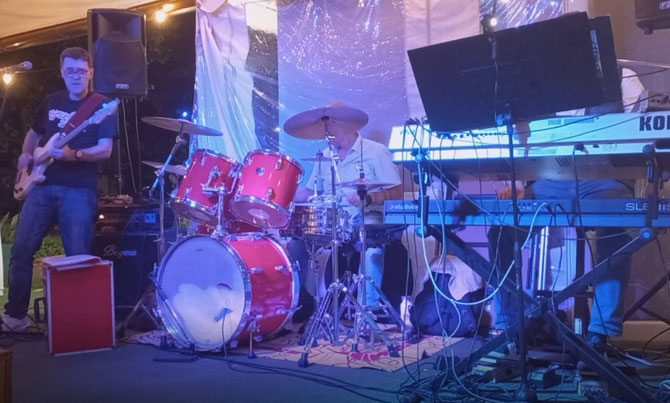 Virgo prog concerto 16 06 2024