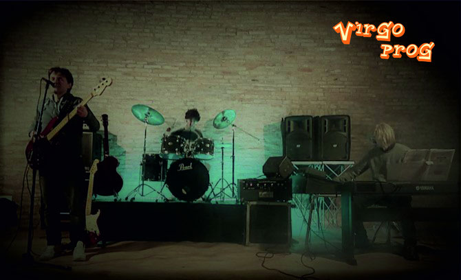Virgo prog 2021
