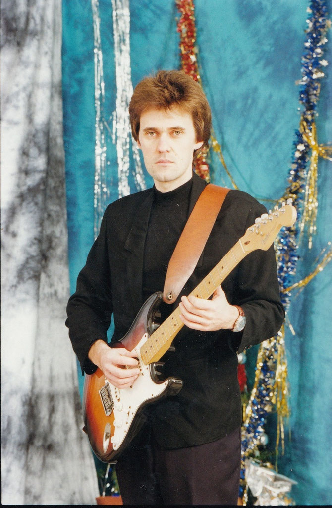 fausto ferrari