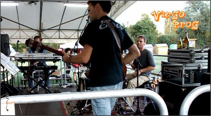 campogalliano motoclub campo dei galli virgo prog 2015-9-5