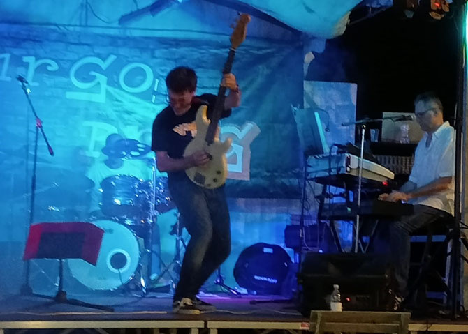 virgo prog concerto 21 08 2024