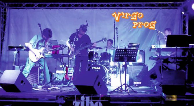 nonantola festa musica concerto virgo prog 2014-6-20