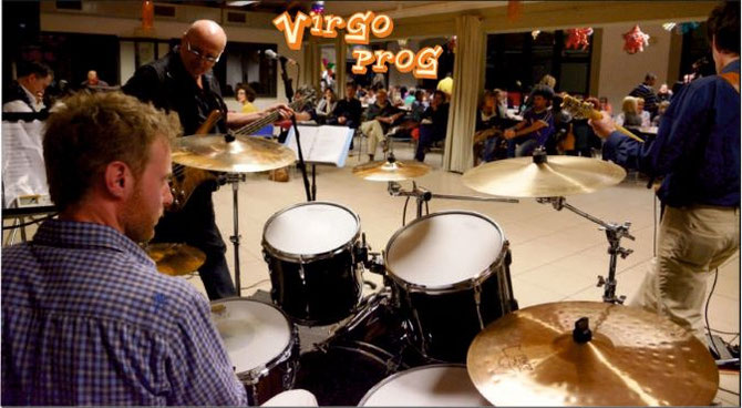 bastiglia centro sportivo concerto virgo prog 2014-5-16