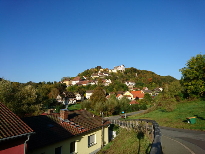 Egloffstein