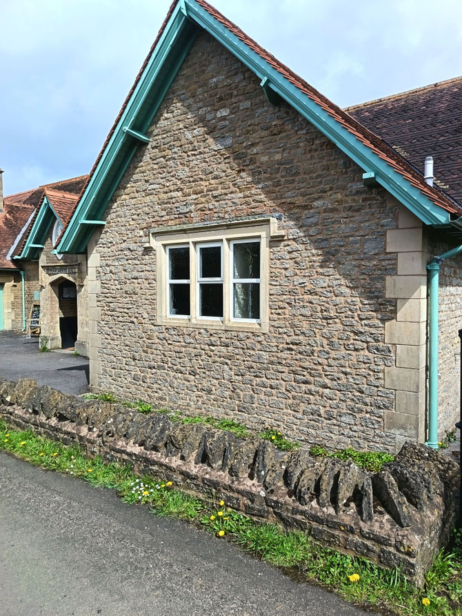Work of builder