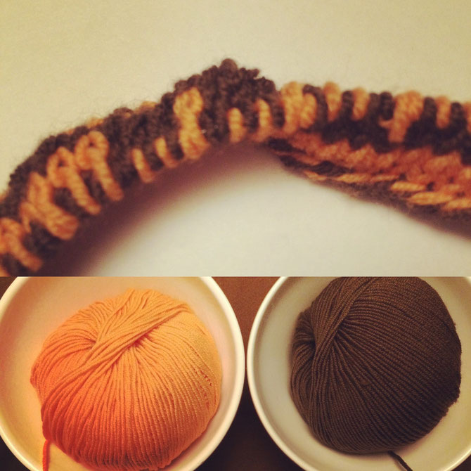 Double-Face-Stricken