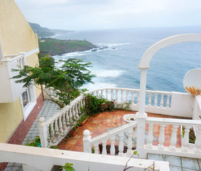 Wohnung am Meer