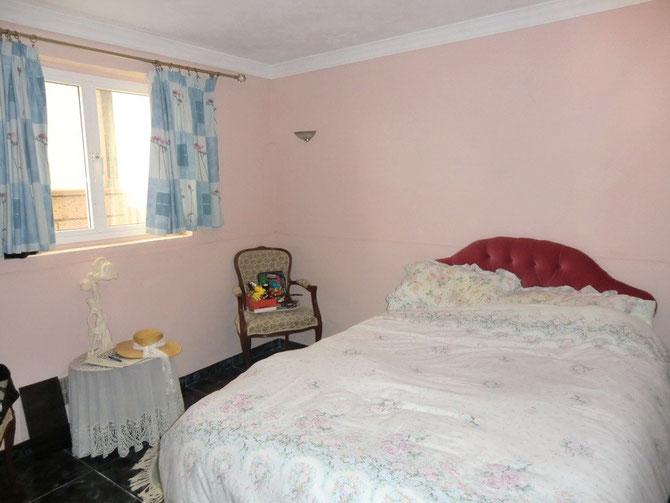 Fenster Schlafzimmer