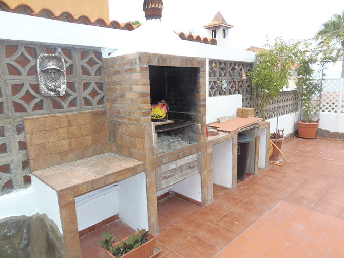 Grill