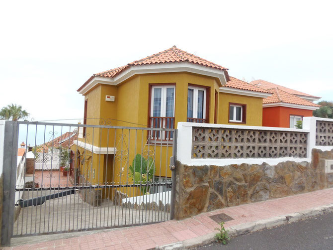 Wohnhaus über 2 Etagen