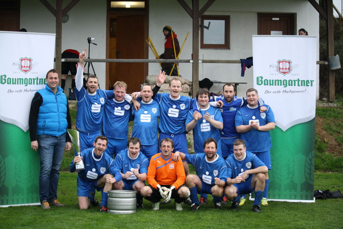 TSV 1609 Hofmark