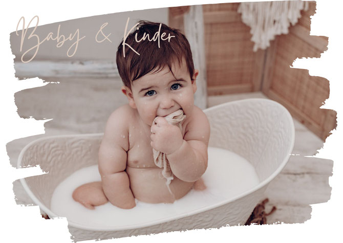 Netzeband | Images - Babybauch Shooting und Neugeborenenshooting in Hamburg portfolio image 6