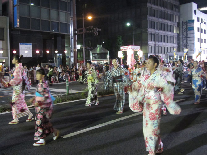 Takamatsu Matsuri