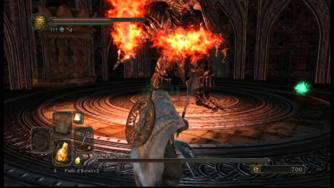 DARK SOULS. DEMON FONDEUR  C* maxresdefault