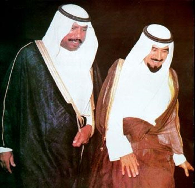  S.A SHEIKH JABER III 13è EMIR de1977 à 2006 et S.A. SHEIKH SAAD 14è EMIR du 15 au 29 Janv 2006)