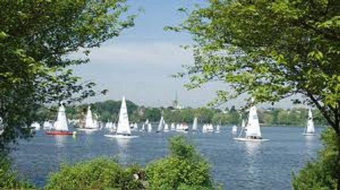 Ecole de voiles et croisières