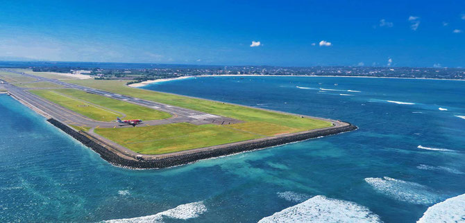 ULUWATU AIRPORT