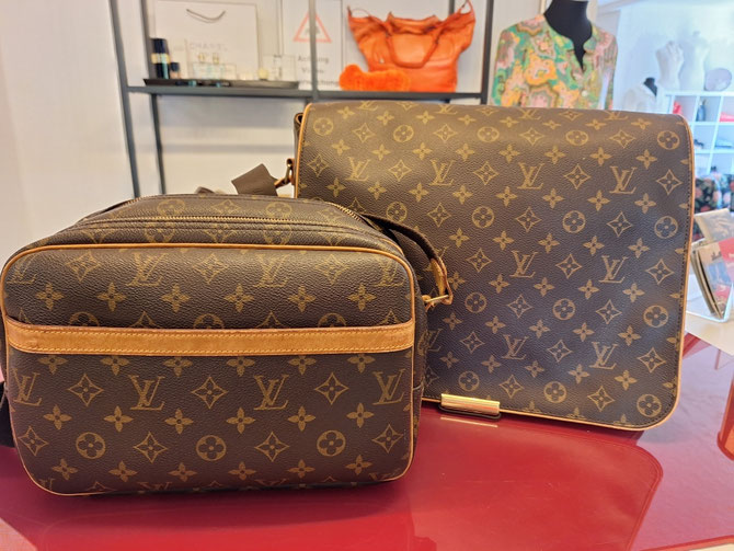 LOUIS VUITTON 