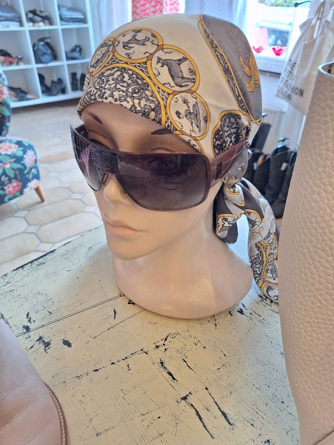 RALF LAUREN Sonnenbrille