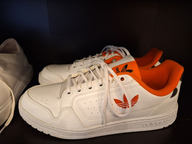 Adidas 