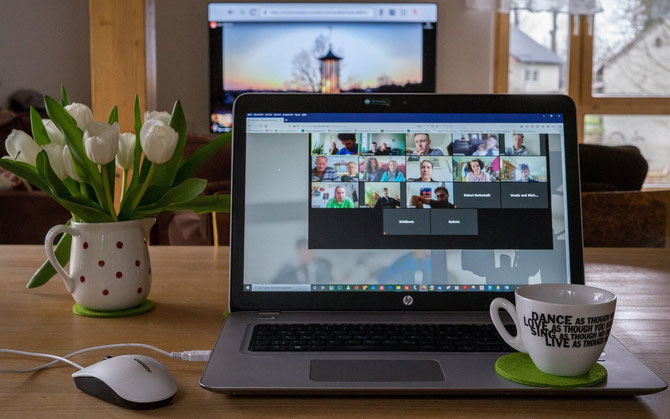 organisation pour teletravailler