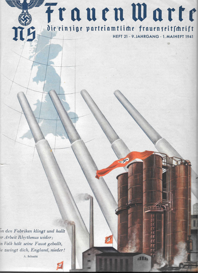 Frauentag 83 Meyer Schodders Webseite