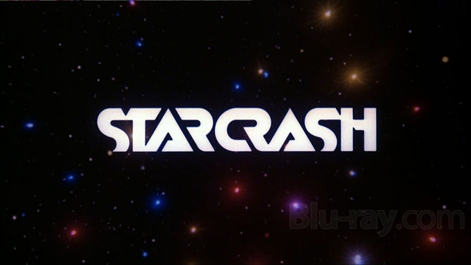 キャロライン・マンローさん◇スタークラッシュ - Timemachine