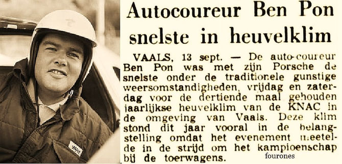 De Tijd / De Maasbode 13-09-1965