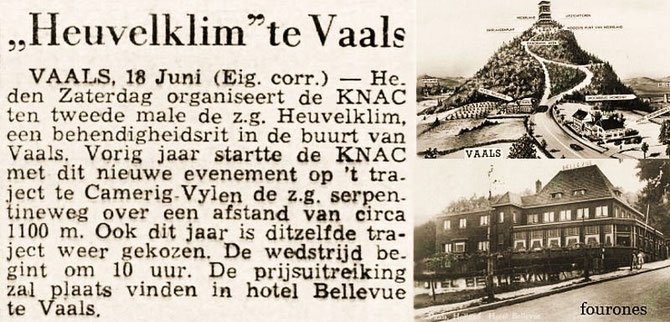 Limburgs Dagblad 19-05-1954
