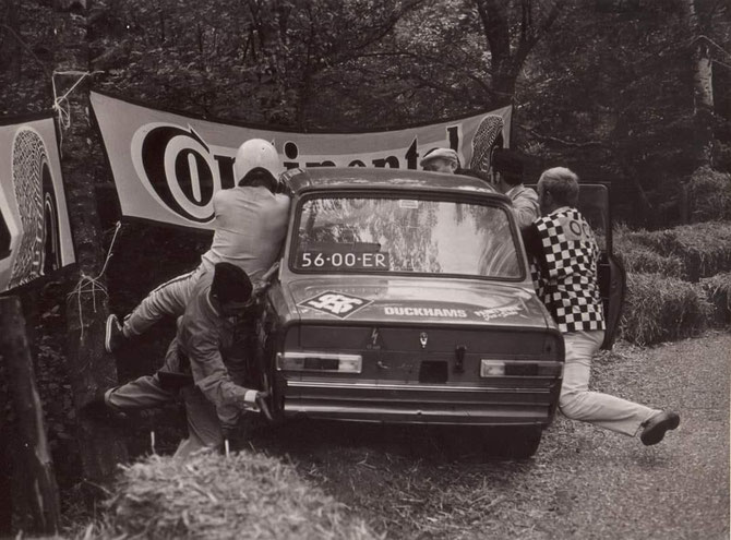 foto met dank aan Ed von Tongelen