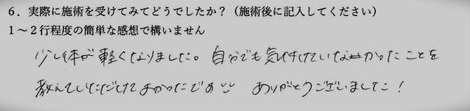 腰痛、背中の痛み、足底の痛み