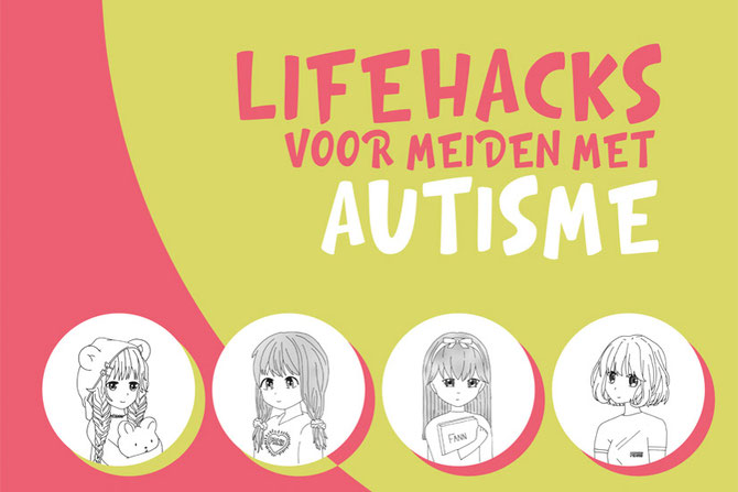 Blogs - FANN: Female Autisme Network of the Netherlands