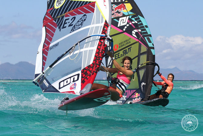 pwa bryan gauvan e-2 e<32 maria andres castro mariandres mariaandreswindsurfing windsurf ion windsurf girls windgirls surf sup north sails fanatic satorisan