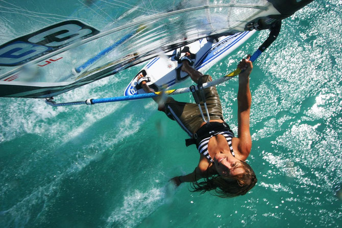 maria andres mariandres windsurf windsurfing