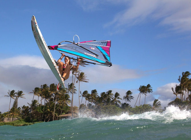 mariandres jumping