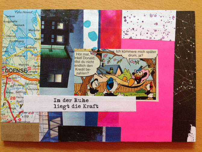 Postkarte Nr. 4