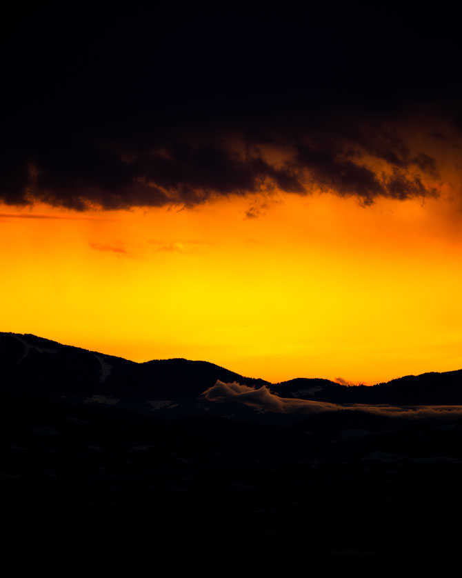 Norbert - Foto 8 - Feuer am Horizont