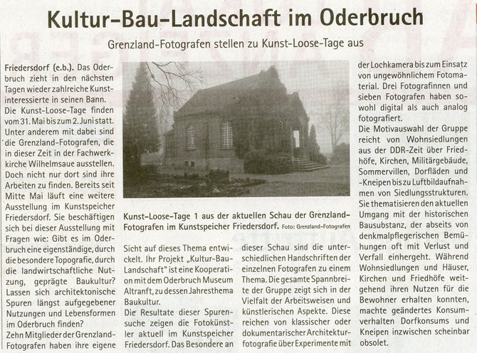 BAB-Lokalanzeiger, 29.05.2019
