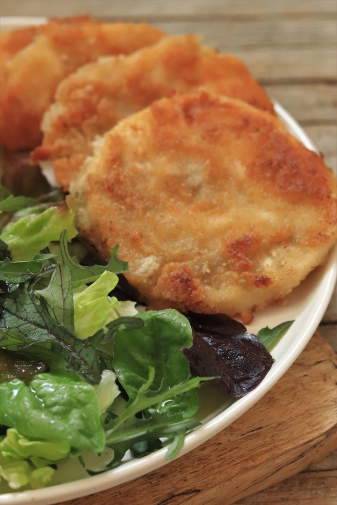 Sellerieschnitzel