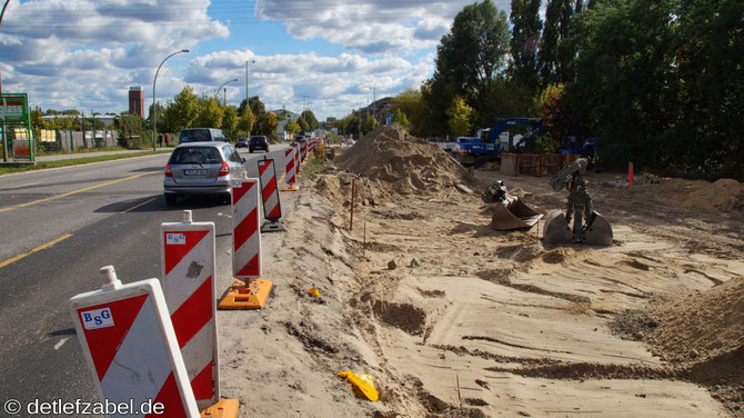 Köpenicker Landstraße