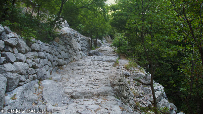 Paklencia National Park