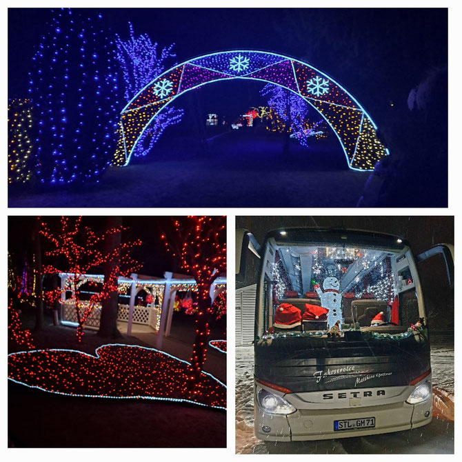 Hier kommen unsere 2 hauseigenen Busreisen nach Slowenien Rimske Terme 😊 Weihnachten 2025 und Aktivurlaub 2026. Wir freuen uns auf Euch!