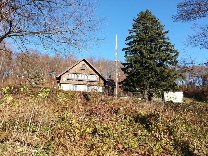 Naturfreundehaus