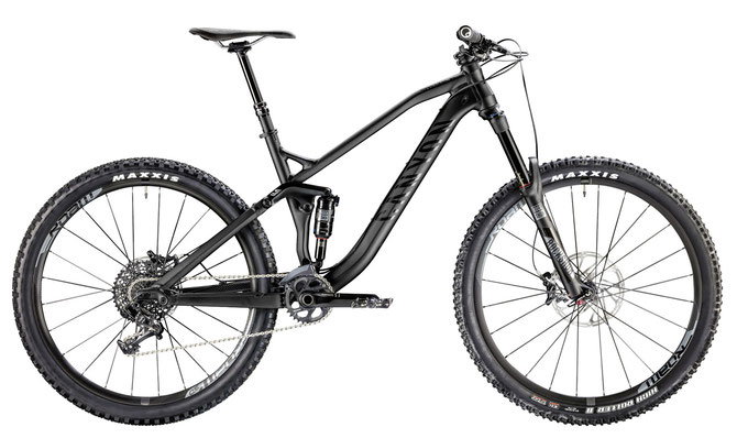 Le Canyon Spectral AL 7.0 EX 