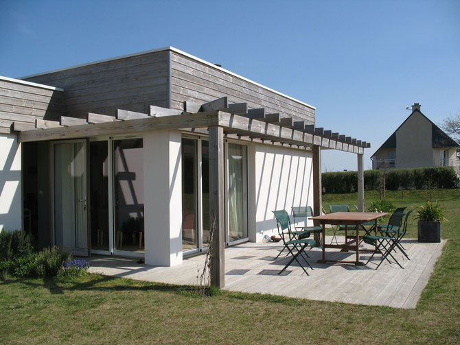 maison du Cap