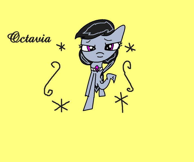 octavia