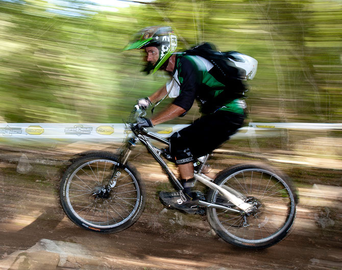 Enduro 2013 Soriano