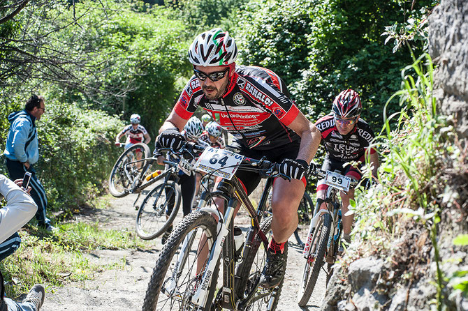 Bagnaia 2014