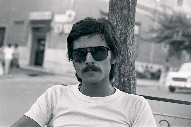 Valerio Cosimi