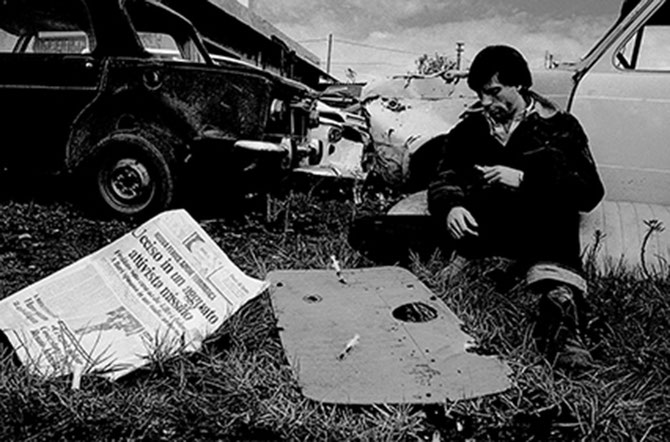 Ai tempi della droga (1977)